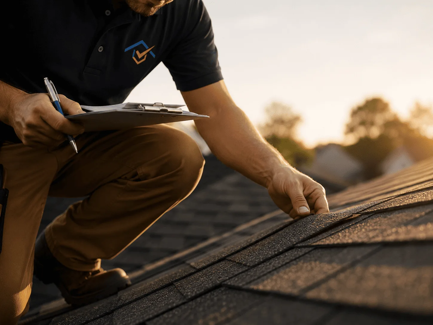 Why Choose Roof Inspection in Glencoe, AR